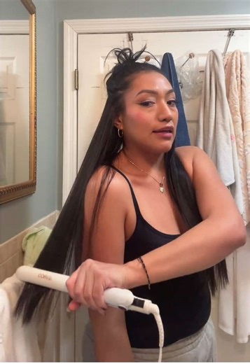 Hair Transformation Inspired by Sammi from Jersey Shore