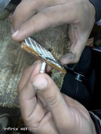 lezir light resistors lakney ka tarka