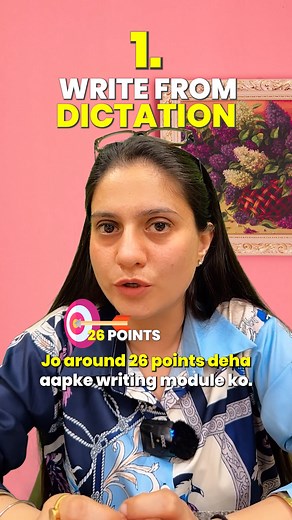 6.8K views · 69 reactions | PTE Writing | How to score well in PTE...