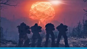 Bombas nucleares en Fallout 76: Cómo lanzarlas y códigos