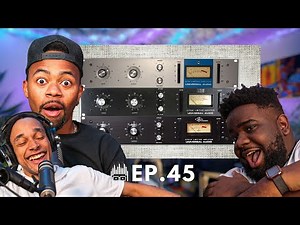 When Should You Use An Audio Compressor?