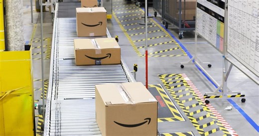 Amazon Prime refunds are going out in the next few weeks — are Canadians eligible?