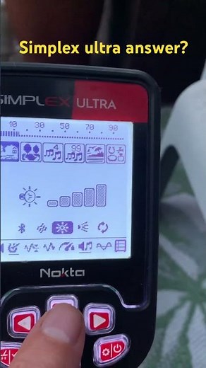 Simplex ultra feature. #simplexultra #noktasimplex