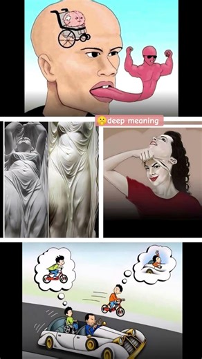 deep meaning picture dark reality motivational quotes #shortfeed #shorts #viral #reels #trending #sd