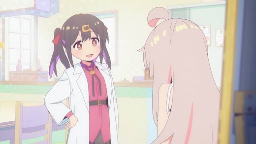 ONIMAI: I'm Now Your Sister! | E1 - Mahiro's Confusing New Body