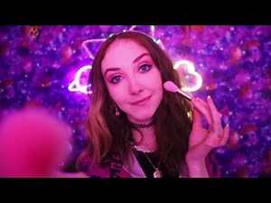 Super Tingly ASMR