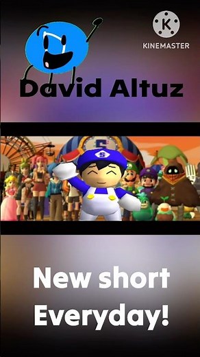 SMG4: The end ending scene