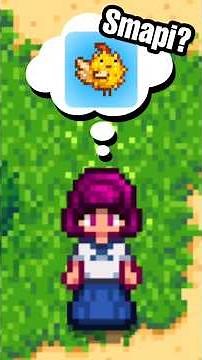Como fica o Smapi? Sobre o desafio de 100 dias como uma pescadora em Stardew Valley 3#