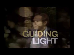 Guiding Light: Xmas 1977