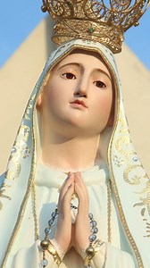 5.2K views · 395 reactions | Padre Anchieta transmitindo bênçãos e desejando um Feliz Ano Novo repleto de paz e esperança aos devotos de Fátima. ✨ #igrejacatolica #missa #benção #papa #anonovo | Santuário Diocesano do Rosário de Fátima | Facebook