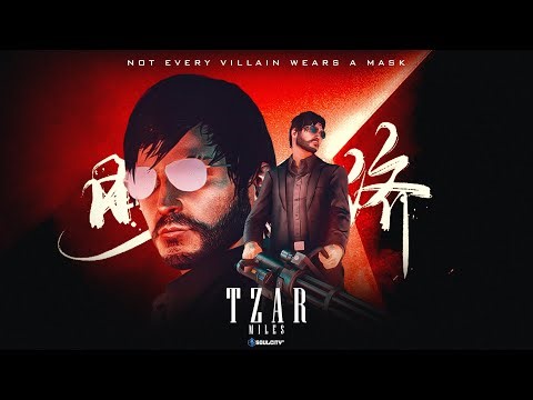 Lafda !! | Tzar Miles | Soulcity by Echo Rp #lifeinsoulcity