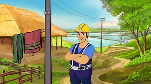 WBSEDCL-Safety | BiswaBangla Sangbad