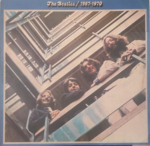 The Beatles - 1967-1970