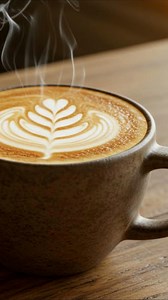 If everybody’s drinking coffee, why are coffee shops struggling?