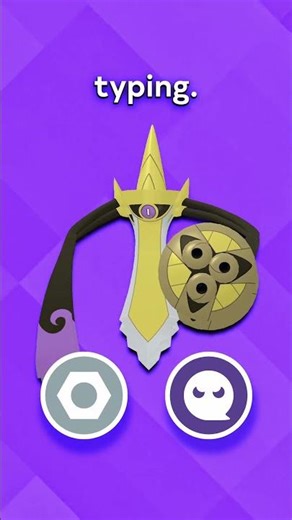 Aegislash is COMPLETELY IMMUNE to Sneasler 😳