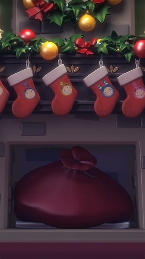 Fuse's Chimney #oddbods