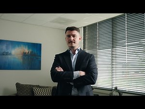 Training for a zero emission industry | Ryan Verhagen - Simwave