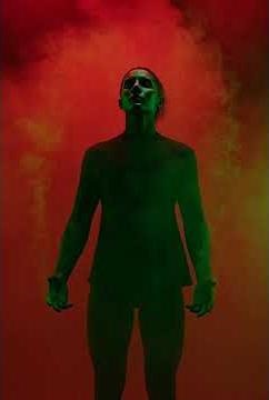 Crimson Chaos Creeps