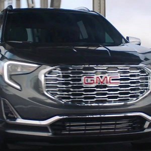 435K views | Denali Model Shown | GMC | Facebook