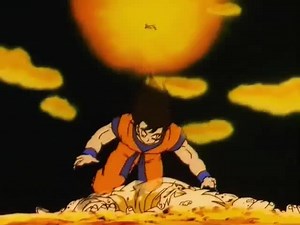 Dragon Ball Z Version Française, épisode 74 #VF #VersionFrançaise #dragonball #dragonballz Je n'ai aucun droit sur la musique jouée. | Yves Ahoure show