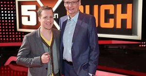 RTL Live Stream: Mit RTL jederzeit und überall fernsehen - TV SPIELFILM