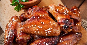 Asinha de frango na air fryer em 30 minutos: receita rápida e deliciosa