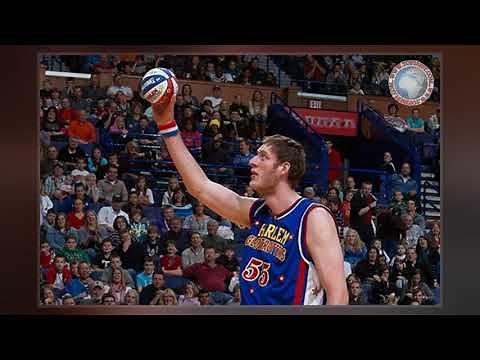 Paul Sturgess (Basketball)