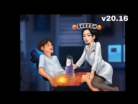 Summertime Saga full walkthrough part-14 | Summertime saga v20.16 gameplay ||