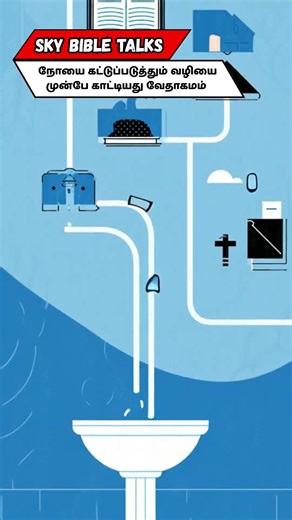 The Bible Knew Public Health #tamilchristian #jesuschrist #christianshorts #news #கிறிஸ்தவசெய்தி