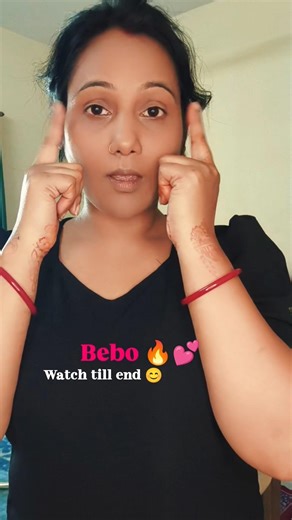 Bebo mode: ON🔥#transformation #ytshorts #trending #stylonitymakeuptutorial