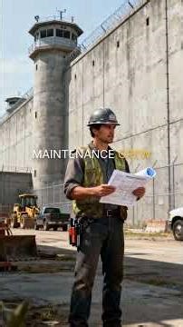 Brazil's Smartest Prison Escape You've Never Heard Of #documentary #trending