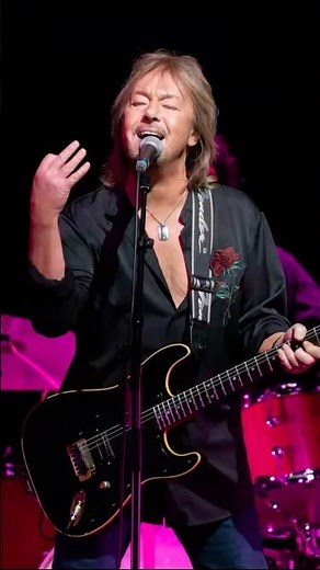Stumblin‘ In - Chris Norman & Suzi Quatro #smokie #chrisnorman