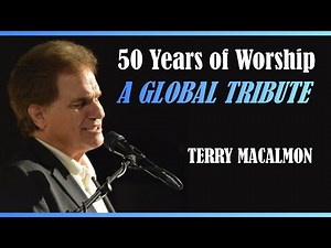 Terry MacAlmon: 50 Years of Worship | A Global Tribute to a Legacy of Impact