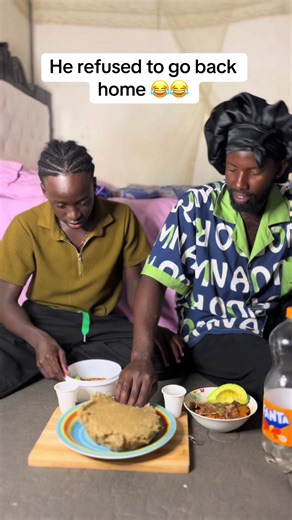 Introverts Reluctant to Go Home: A Humorous Take