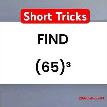 Squares tricks Simplification Short Tricks #simplification#easymaths #mathstricks#squareshorttricks
