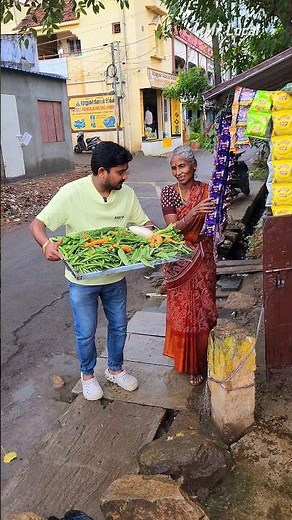 எல்லா Industries-லா இருக்க வேண்டிய ஒன்னு #kitchen #vegetables