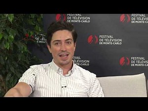 Ben FELDMAN interview - SUPERSTORE - FTV2018