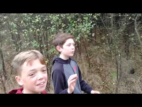 Extreme Knock Door Run!!!!! OMG