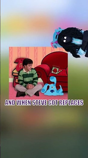 so many blue clues host