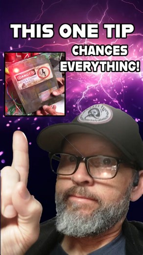 Easy Trick To Upgrade Your Halloween Decorations For Cheap