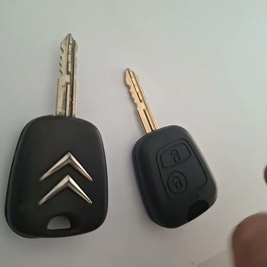 programmation Clé telécommande perte double citroen xsara picasso berlingo c1 c2 c3 c4 jumper jumpy