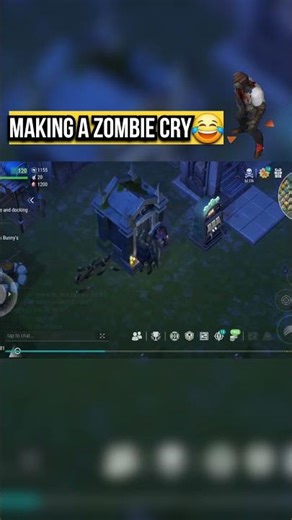 FUNNY MOMENT IN LDOE🤣 | Last day on earth : Survival