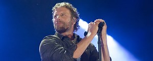 Dierks Bentley Performs Hometown Concert With His Mom and Over 200 of Her Friends