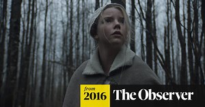 The Witch review - original sin and folkloric terror