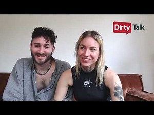 Dirty Talk Video Podcast Ep.19 with Kittif*ck & Uri