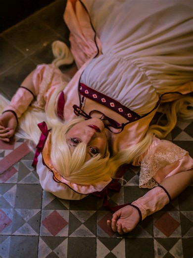 Estuvimos 4 días en Mérida, Yucatán 🇲🇽 @RedexInTheFilm @Kitsu Shalyn #redgimen #mx #vlog #merida #cosplay