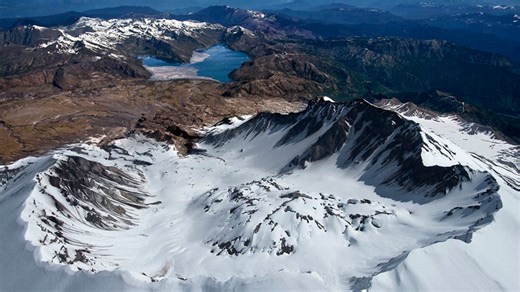 Could a WA volcano erupt again in our lifetime? What would happen and how you can prepare