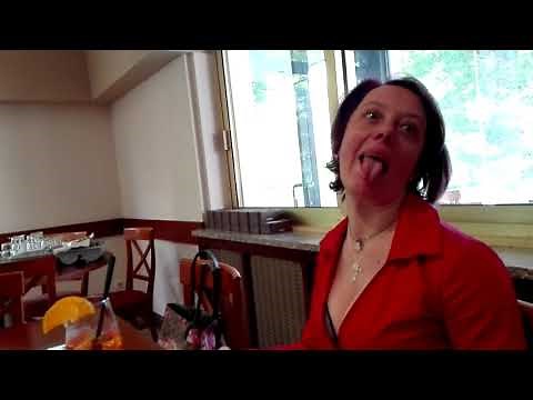 Alcoholic wife stage 1