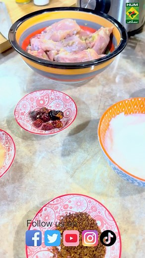 Calling all food enthusiasts! Get ready to be amazed by Chef Rida Aftab’s incredible recipes on Tarka. Indulge in a feast that will satisfy your cravings and awaken your taste buds. #Tarka #ChefRidaAftab #FoodEnthusiasts #SatisfyYourCravings | Masala TV