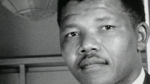 A Tribute to Nelson Mandela